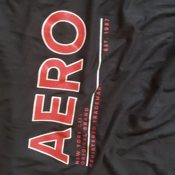 AERO NEW YORK CITY ORIGINAL BRAND - Picture 6 of 10
